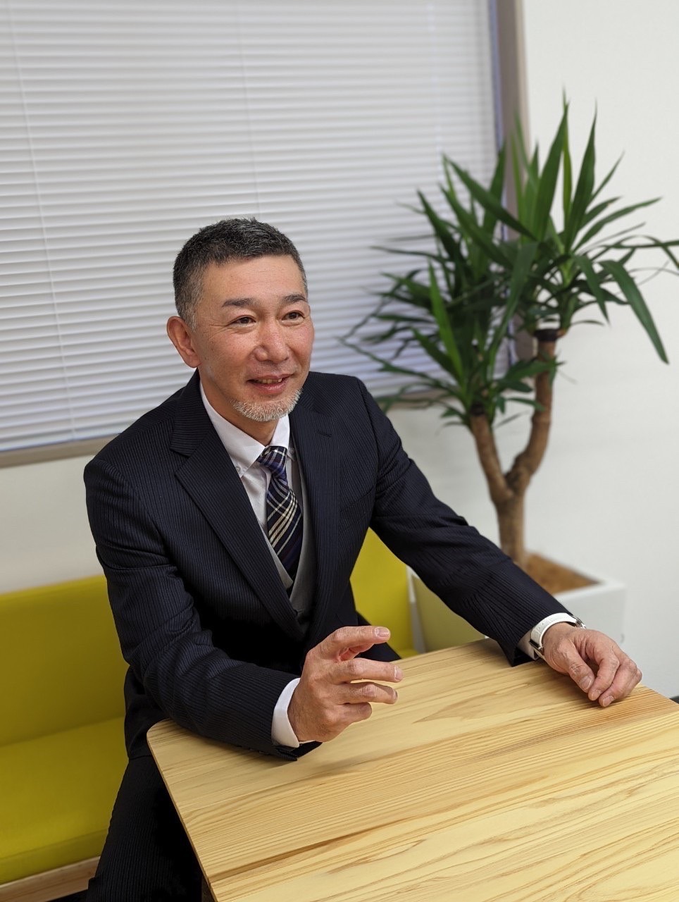 社長